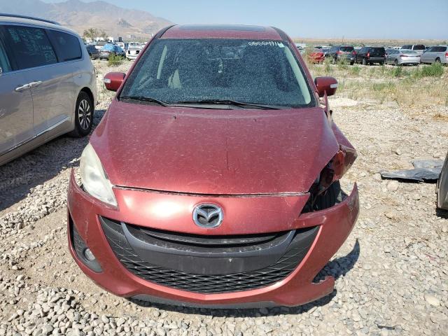 VIN JM1CW2DL7F0179562 2015 Mazda 5, Grand Touring no.5