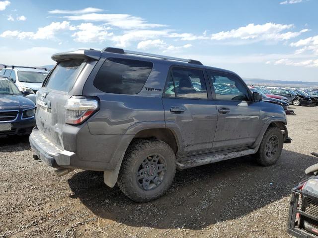 2016 TOYOTA 4RUNNER SR - JTEBU5JR6G5323503