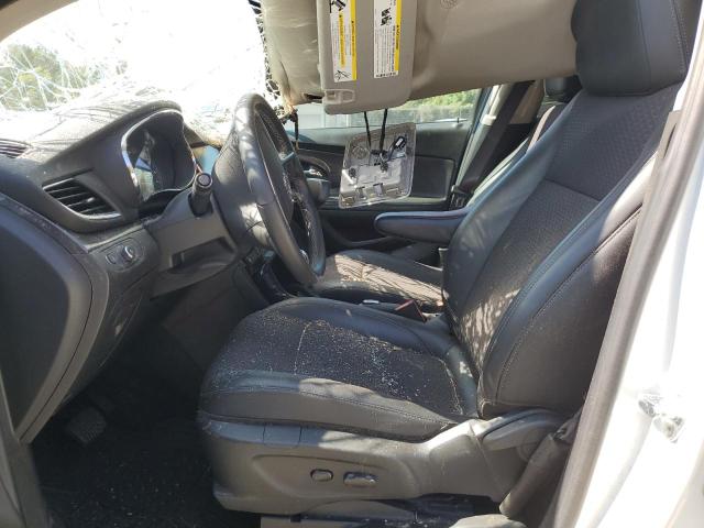 2020 BUICK ENCORE PRE - KL4CJASB0LB026941