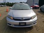 HONDA CIVIC EX photo