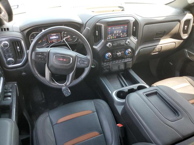 2022 GMC SIERRA K25 - 1GT49PEY7NF244974