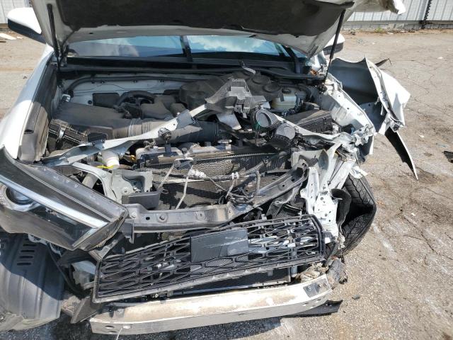 2021 TOYOTA 4RUNNER SR - JTEMU5JR5M5847553