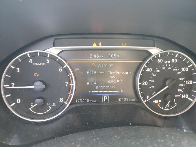 2020 NISSAN ALTIMA S - 1N4BL4BV3LC250518