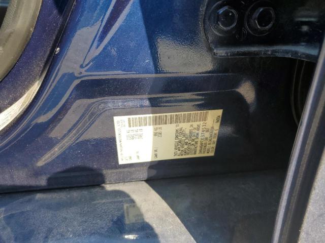 2018 NISSAN MAXIMA 3.5 - 1N4AA6AP7JC374532