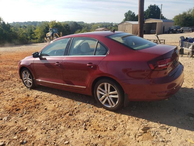 2017 VOLKSWAGEN JETTA SEL 3VWL17AJ4HM336637  68738934