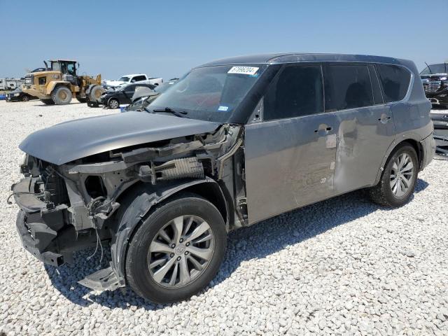 2015 INFINITI QX80 - JN8AZ2NF7F9572355