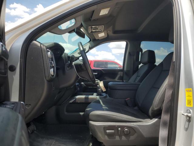2022 GMC SIERRA LIM - 3GTU9DED8NG127446
