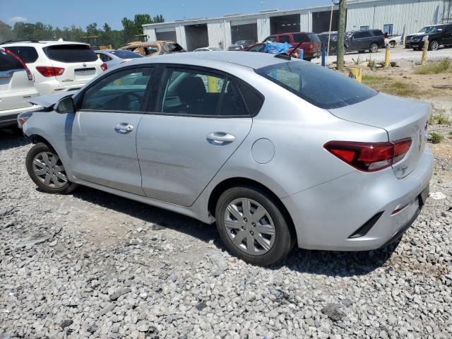 VIN 3KPA24AD1ME371141 2021 KIA Rio, LX no.2