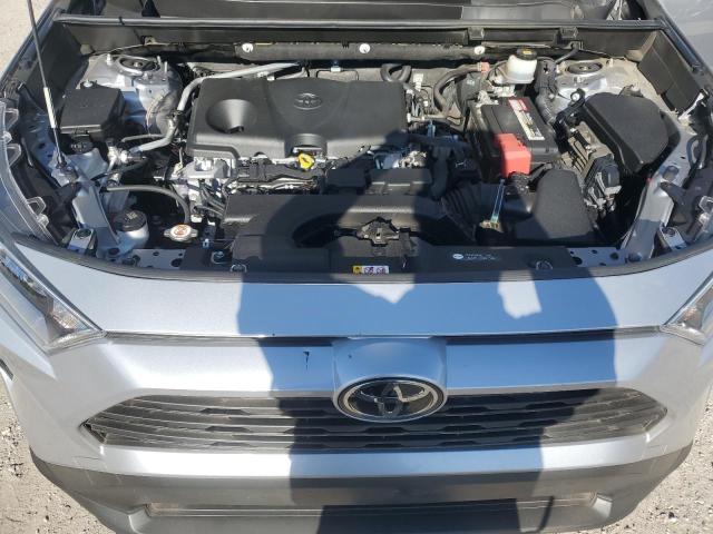 VIN JTMW1RFV8KD003755 2019 Toyota RAV4, Xle no.11