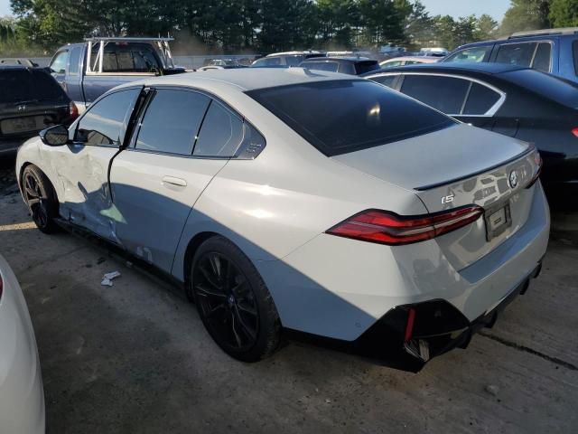 2024 BMW I5 M60 WBY43FK06RCR11498
