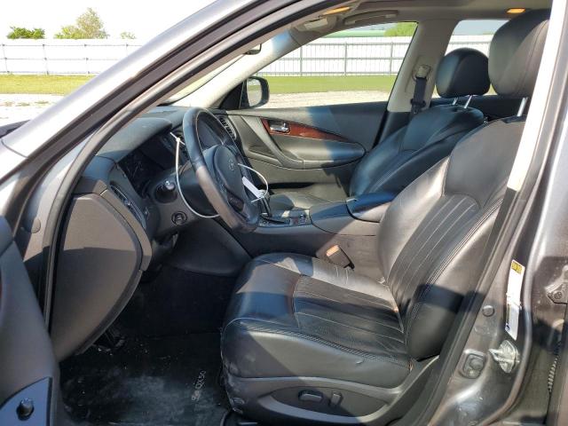 2016 INFINITI QX50 - JN1BJ0RR6GM265812