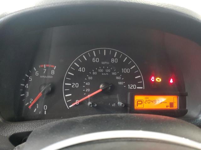 2015 CHEVROLET CITY EXPRE - 3N63M0ZN5FK735961