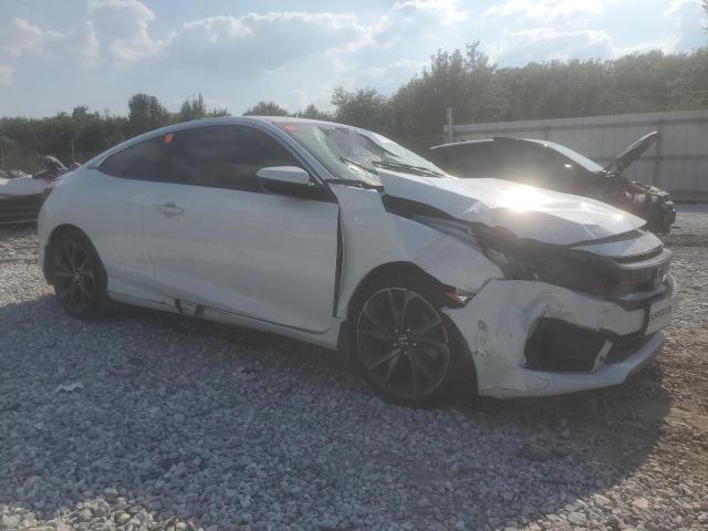 2020 HONDA CIV 2DR 2HGFC4B84LH304381