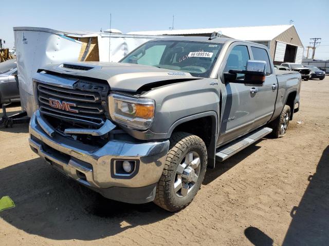 2017 GMC SIERRA K25 #3098139869