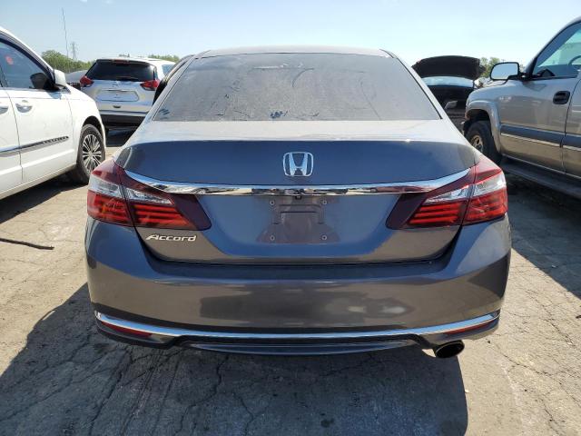 2017 HONDA ACCORD LX - 1HGCR2F3XHA283336