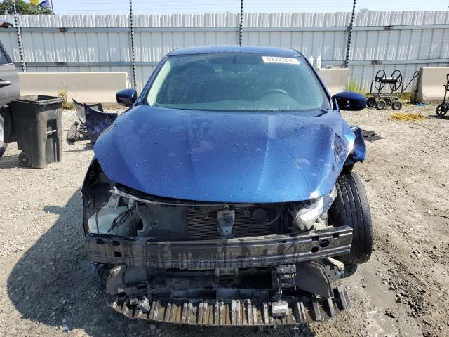 2018 NISSAN SENTRA S - 3N1AB7AP3JY275438