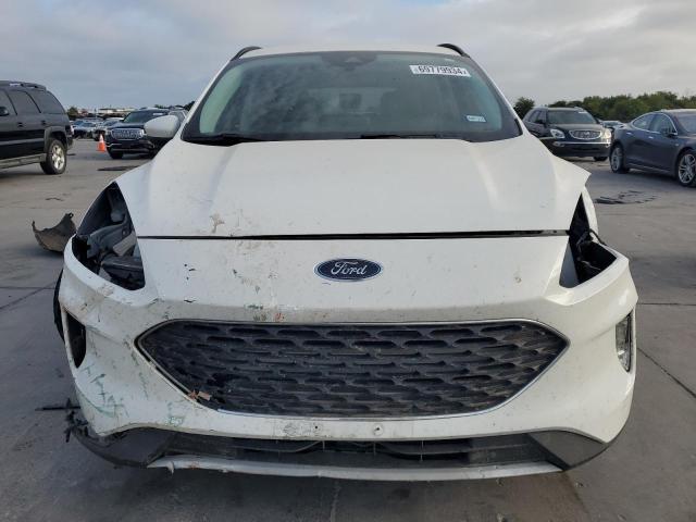2021 FORD ESCAPE SEL - 1FMCU0H60MUA06966