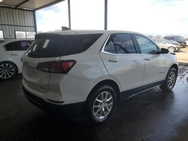 2023 CHEVROLET EQUINOX LT - 3GNAXUEGXPS171202