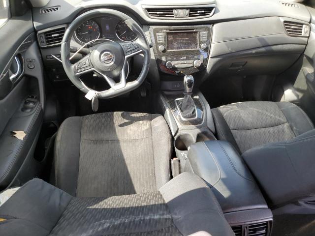 2018 NISSAN ROGUE S - 5N1AT2MT4JC738195