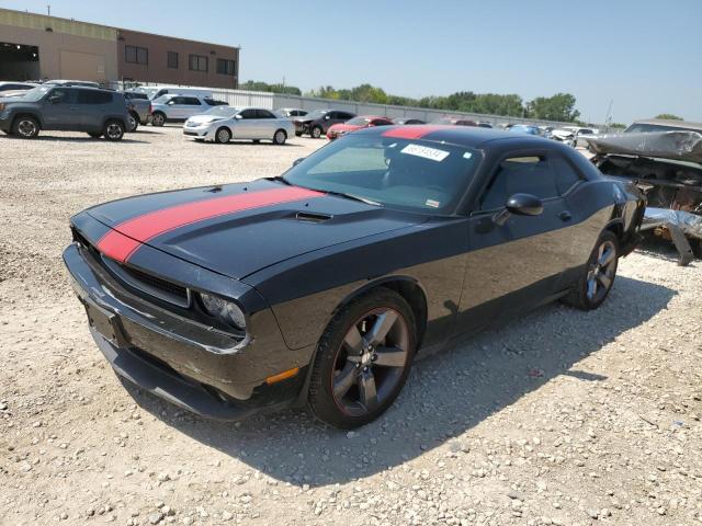 2012 DODGE CHALLENGER #2991973344