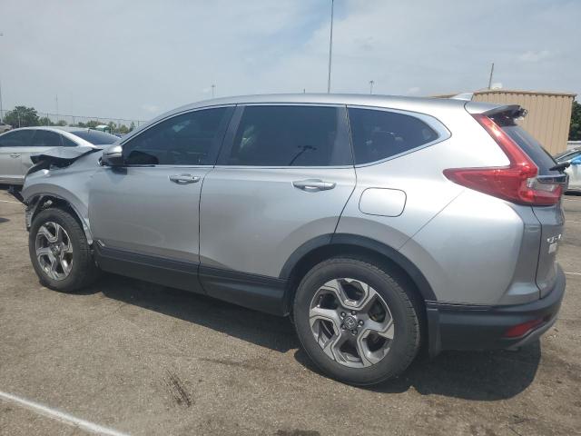 2019 HONDA CR-V EX - JHLRW2H52KX006137