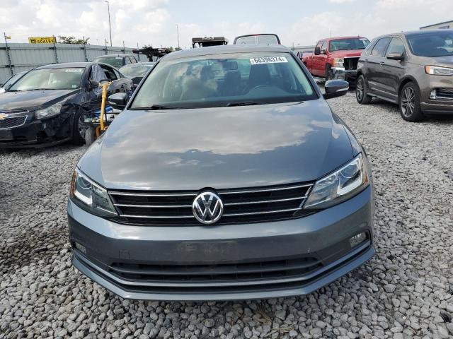 VIN 3VWL17AJ8GM394555 2016 Volkswagen Jetta, Sel no.5