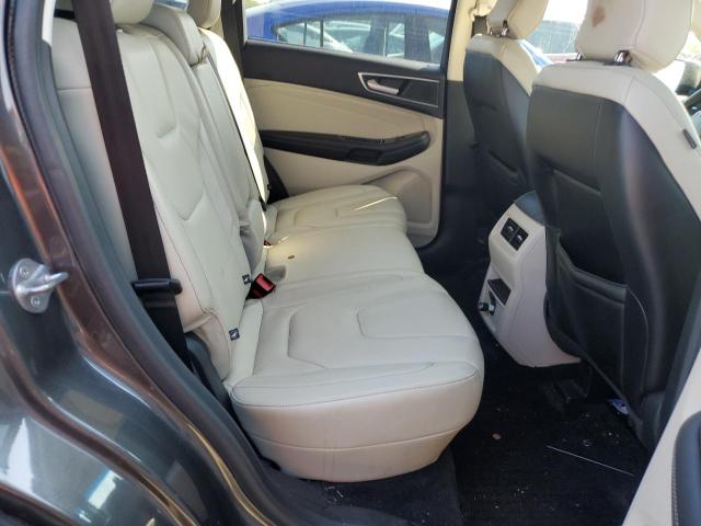 2017 FORD EDGE TITAN - 2FMPK4K98HBC17426
