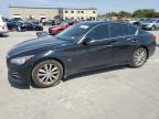 2016 INFINITI Q50 PREMIU - JN1EV7AR7GM341964