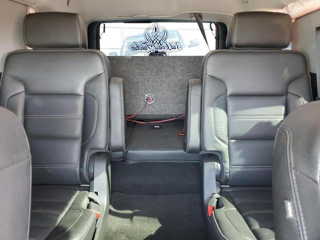 2018 GMC YUKON DENA - 1GKS1CKJ0JR146025