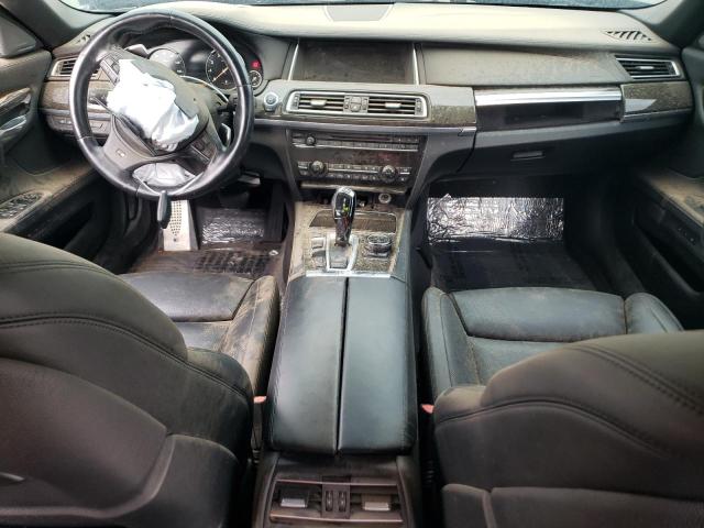 VIN WBAYA8C59ED825179 2014 BMW 7 Series, 750 I no.8