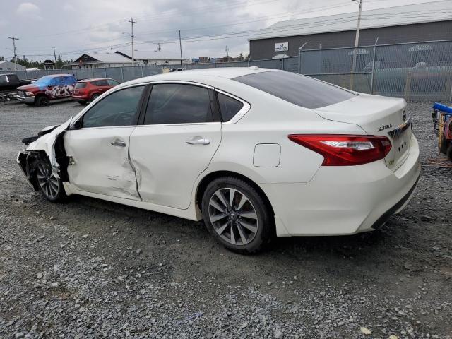2017 NISSAN ALTIMA 2.5 - 1N4AL3AP0HN356350