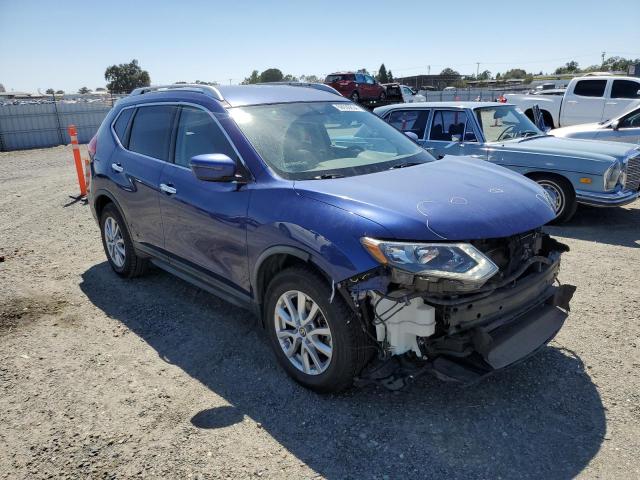 2018 NISSAN ROGUE S - KNMAT2MT0JP547418