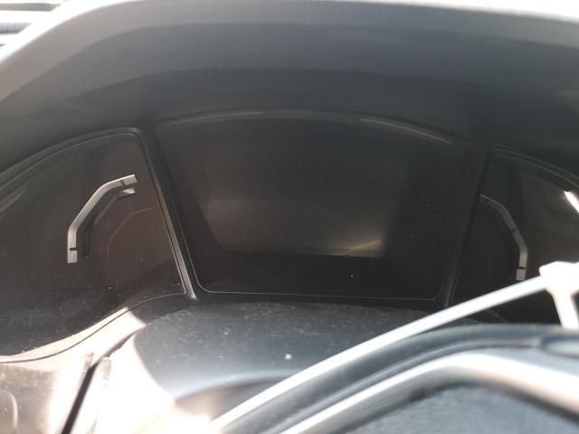 2019 HONDA CIVIC SPOR - SHHFK7H49KU224035