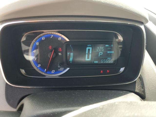 2015 CHEVROLET TRAX 1LT - KL7CJLSB3FB219605
