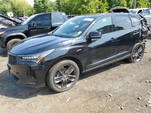 2023 ACURA RDX A-SPEC 5J8TC2H68PL021729  68335334