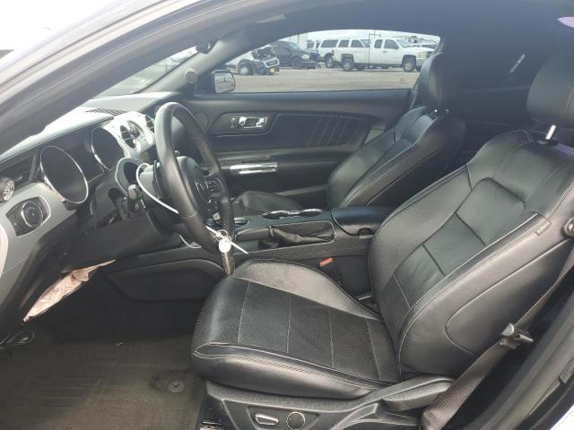 2015 FORD MUSTANG GT - 1FA6P8CF2F5395790