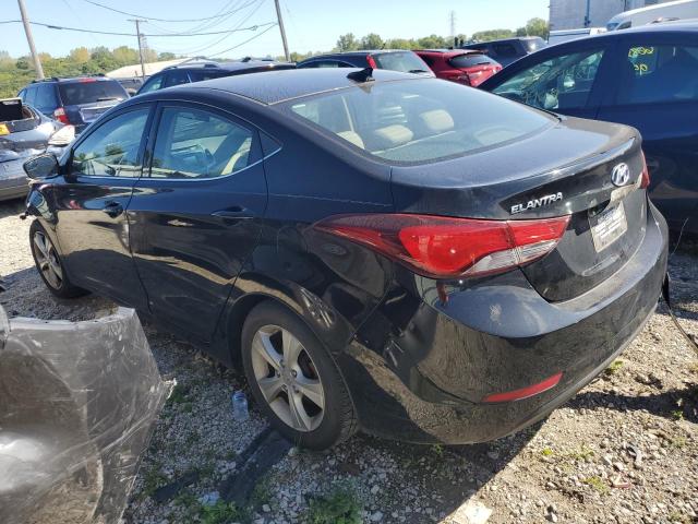 2016 HYUNDAI ELANTRA SE - KMHDH4AE7GU600427