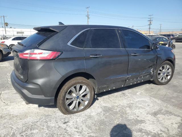 2019 FORD EDGE TITAN - 2FMPK3K90KBB55246