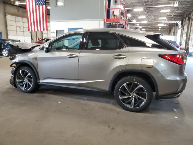 2017 LEXUS RX 350 BAS - 2T2BZMCA3HC133455