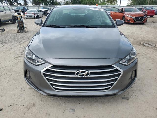2018 HYUNDAI ELANTRA SE - 5NPD84LF0JH394590