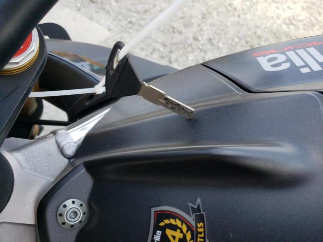 2020 APRILIA TUONO ZD4KGU004LS001239