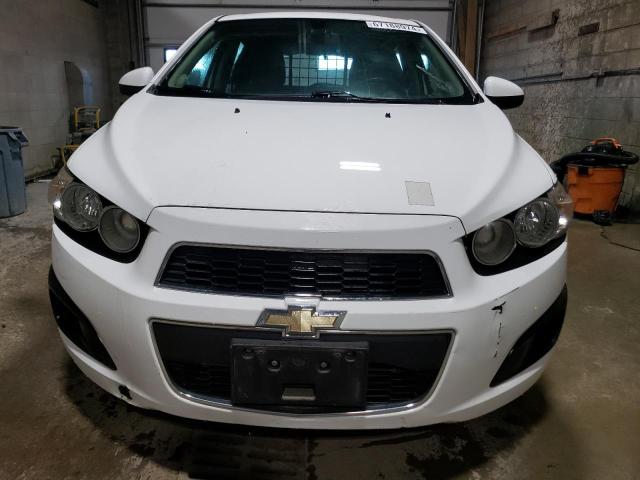 2016 CHEVROLET SONIC LS 1G1JA6SH2G4175398  67188974