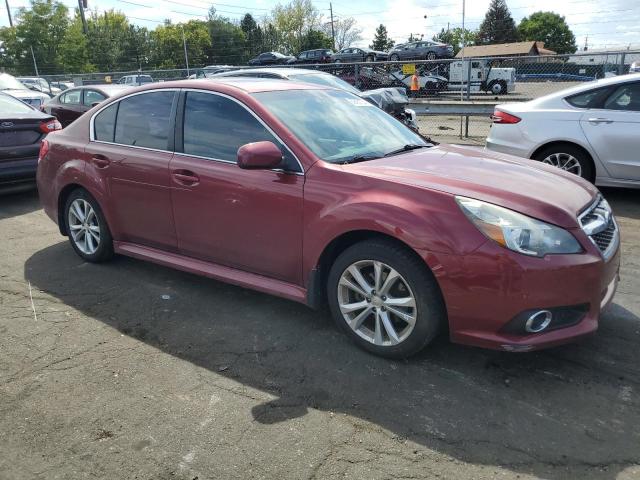 VIN 4S3BMCP62D3028945 2013 Subaru Legacy, 2.5I Limited no.4