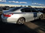 HONDA ACCORD LX снимка