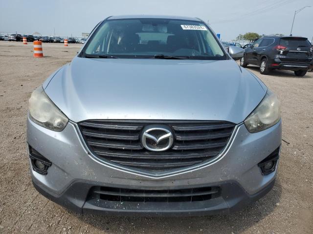 2016 MAZDA CX-5 TOURI JM3KE4CY5G0639012