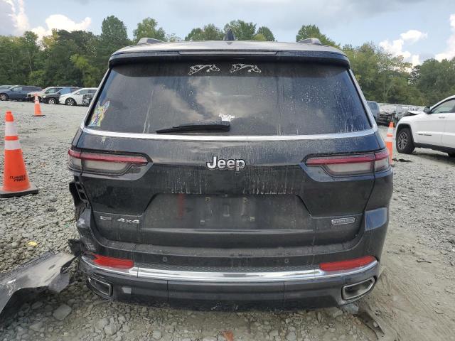2022 JEEP GRAND CHER - 1C4RJKDG9N8505566