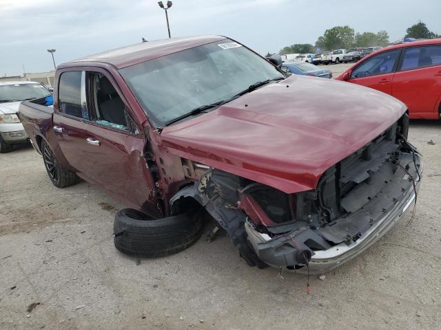 2018 RAM 1500 SLT - 1C6RR7LT9JS344385