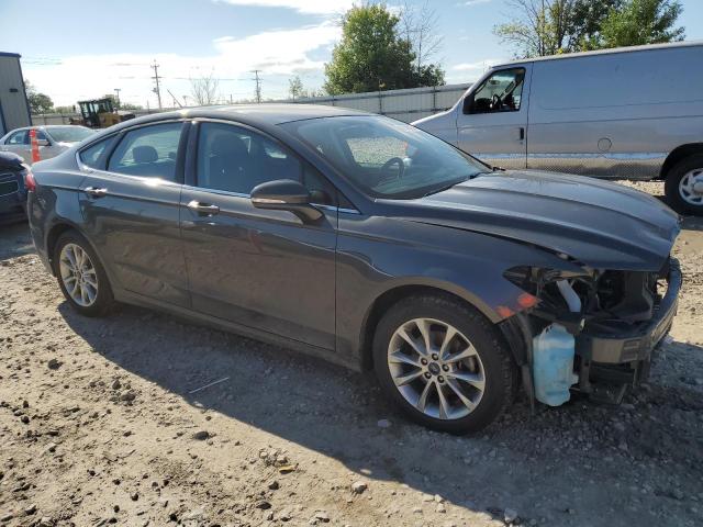 VIN 3FA6P0H78HR282428 2017 Ford Fusion, SE no.4