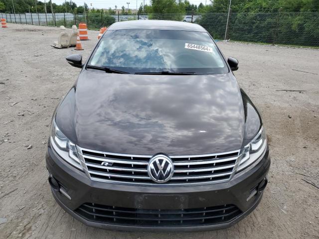 VIN WVWBP7AN4FE800500 2015 Volkswagen CC, Sport no.5