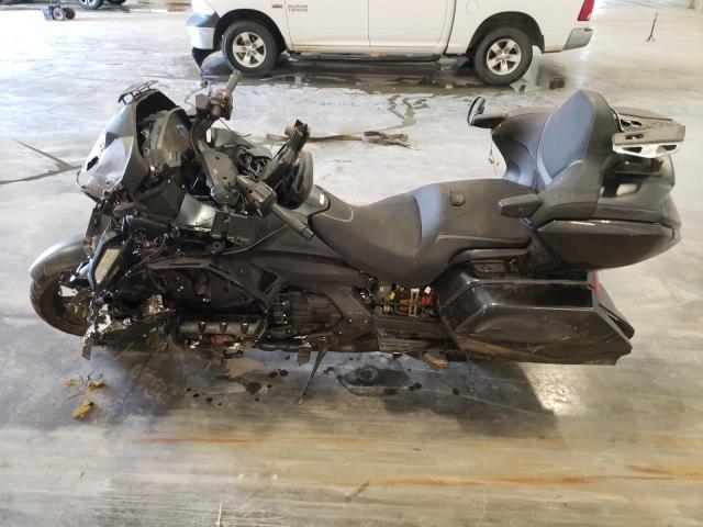 2022 HONDA GL1800 D JH2SC7958NK400706